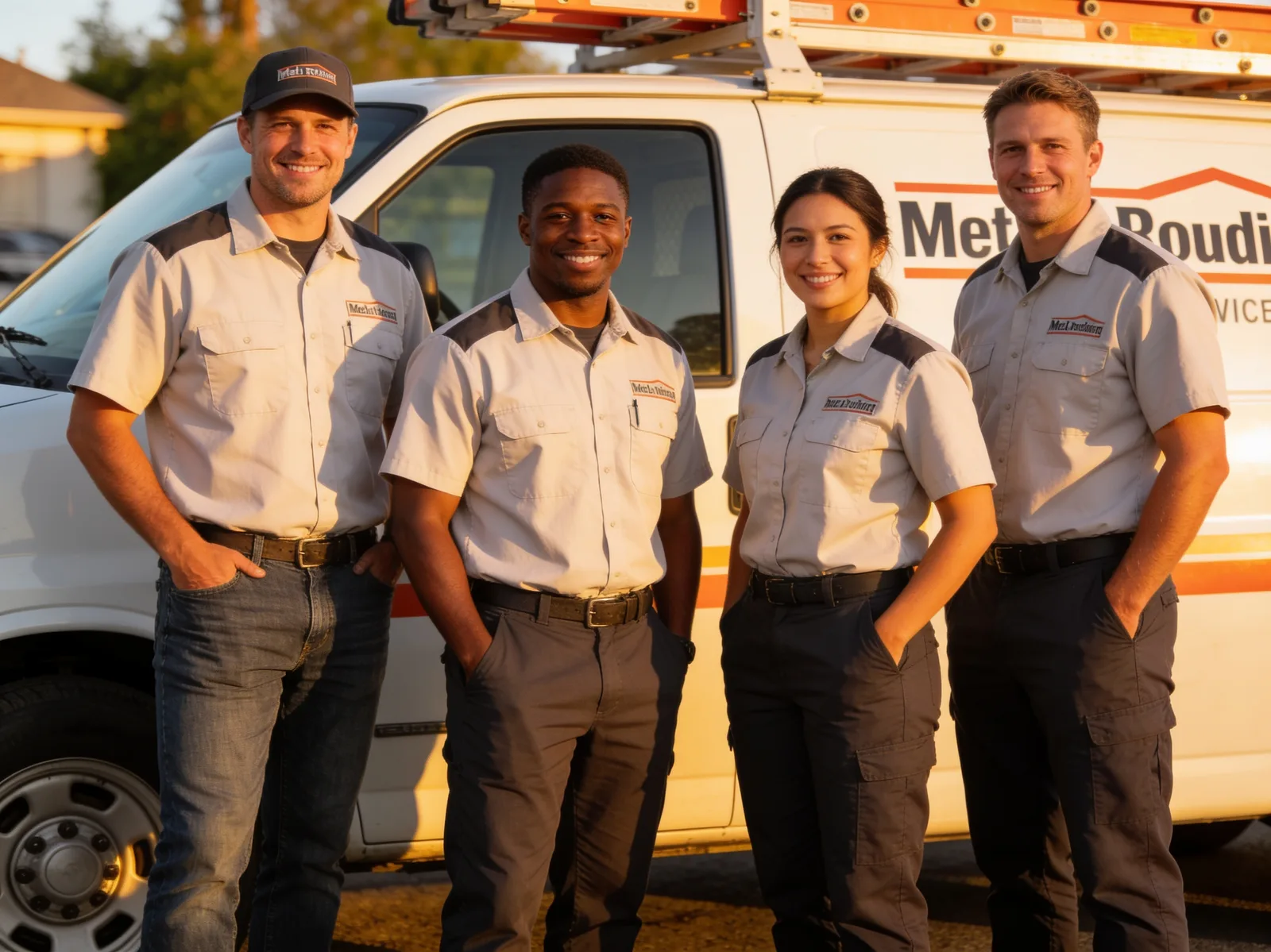 Metal Roof Installation company in Keene, TX