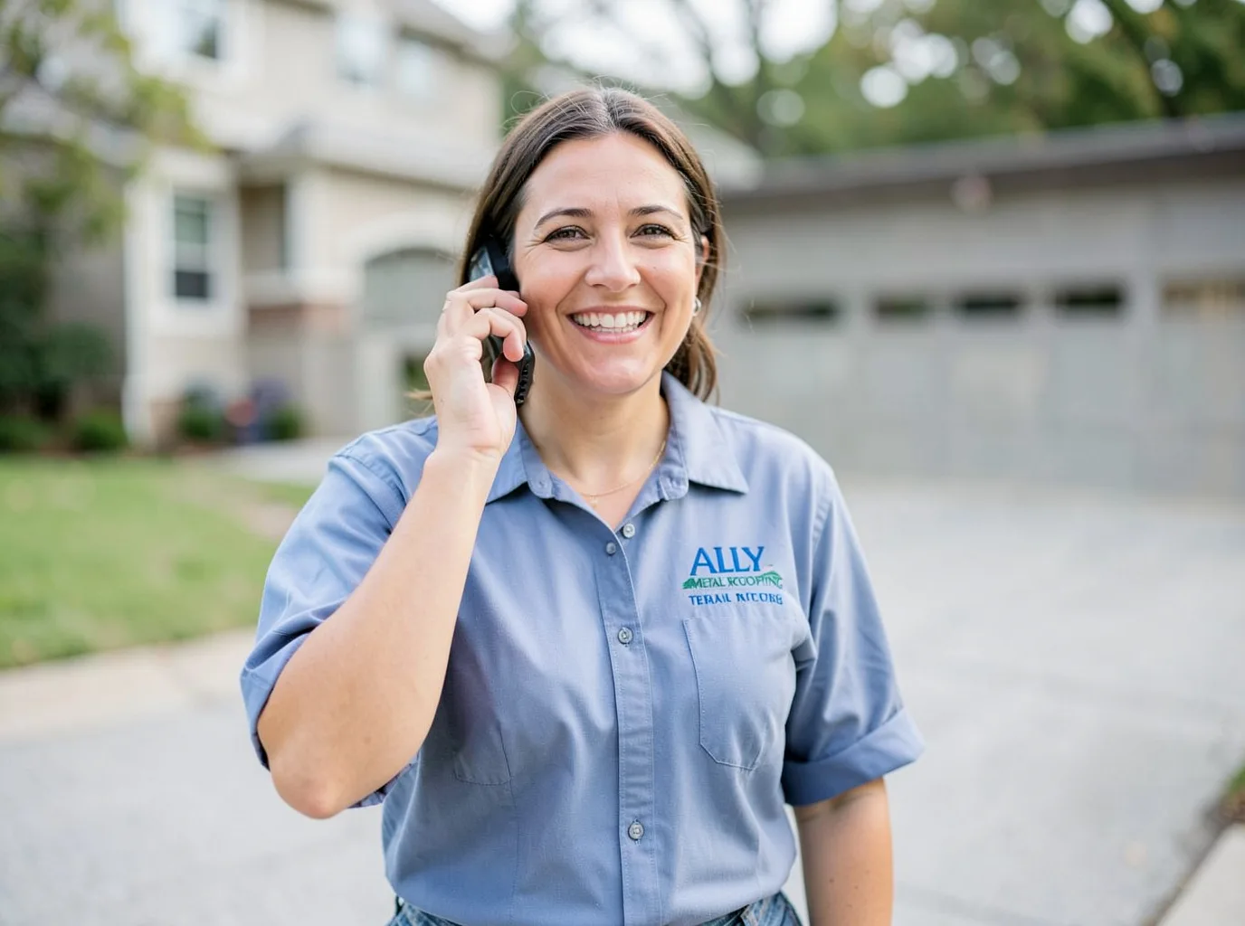 Metal Roof Installation Keene, TX FAQs